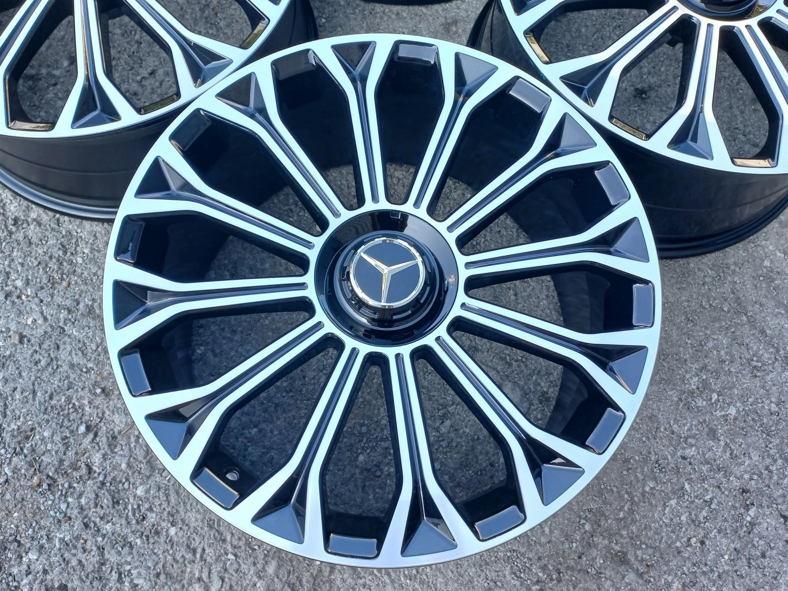 ������ �� Mercedes-Benz | Mobile.bg � ����������� 8