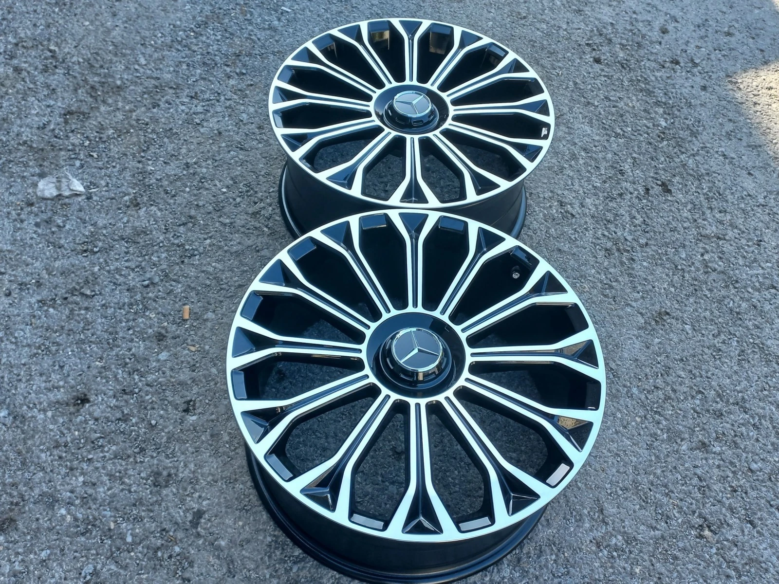 ������ �� Mercedes-Benz | Mobile.bg � ����������� 9