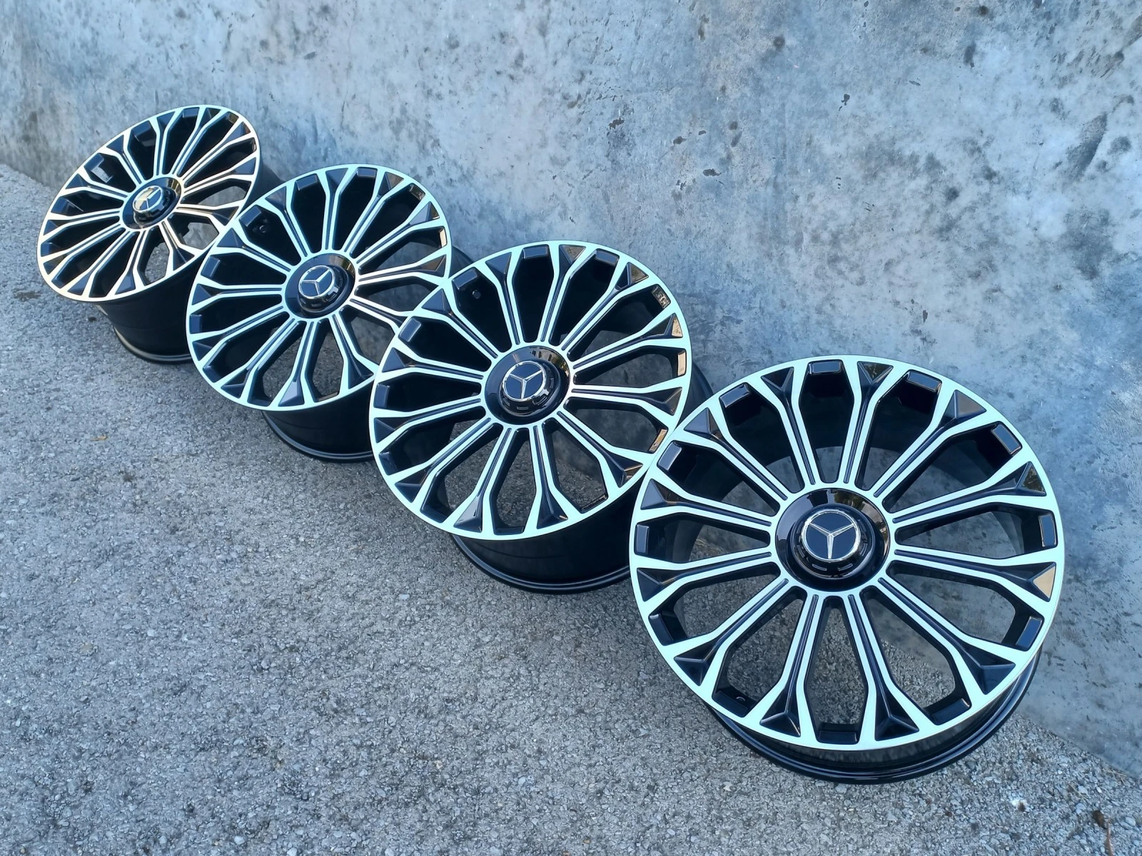 ������ �� Mercedes-Benz | Mobile.bg � ����������� 5