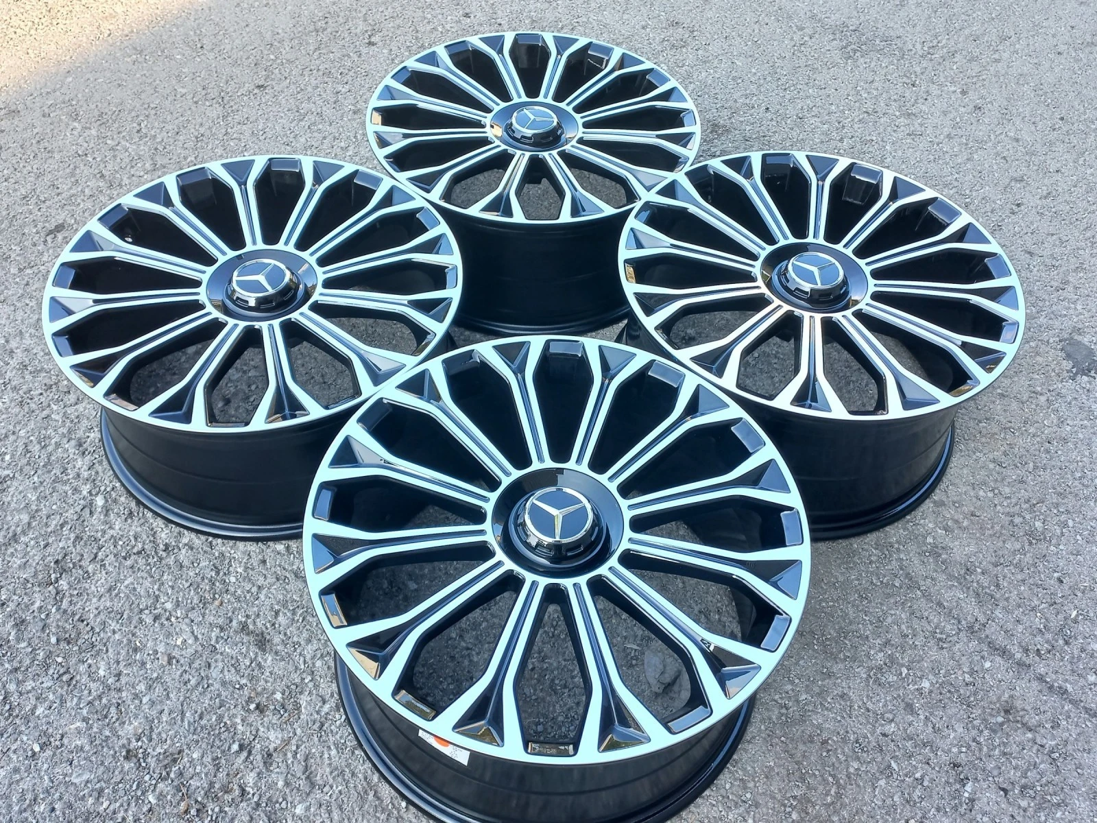 ������ �� Mercedes-Benz | Mobile.bg � ����������� 4