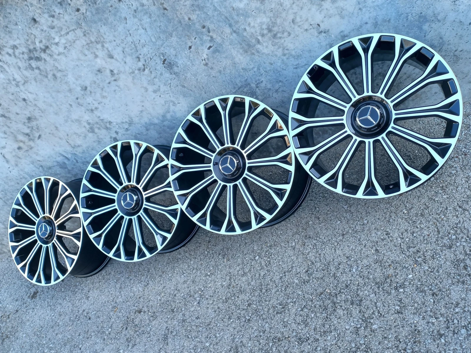 ������ �� Mercedes-Benz | Mobile.bg � ����������� 15