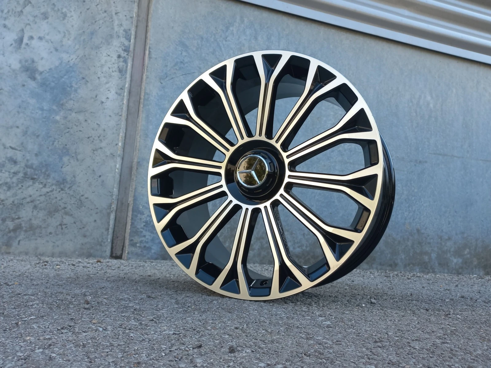 ������ �� Mercedes-Benz | Mobile.bg � ����������� 7