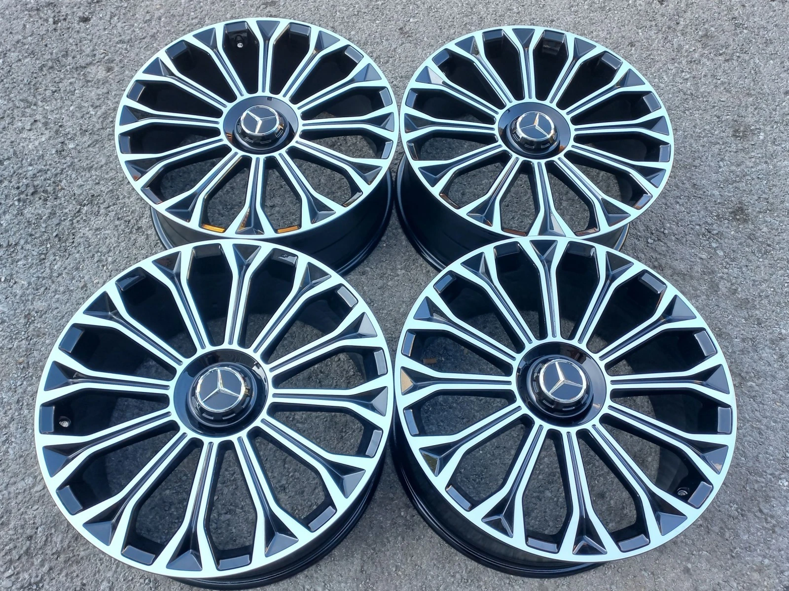 ������ �� Mercedes-Benz | Mobile.bg � ����������� 2