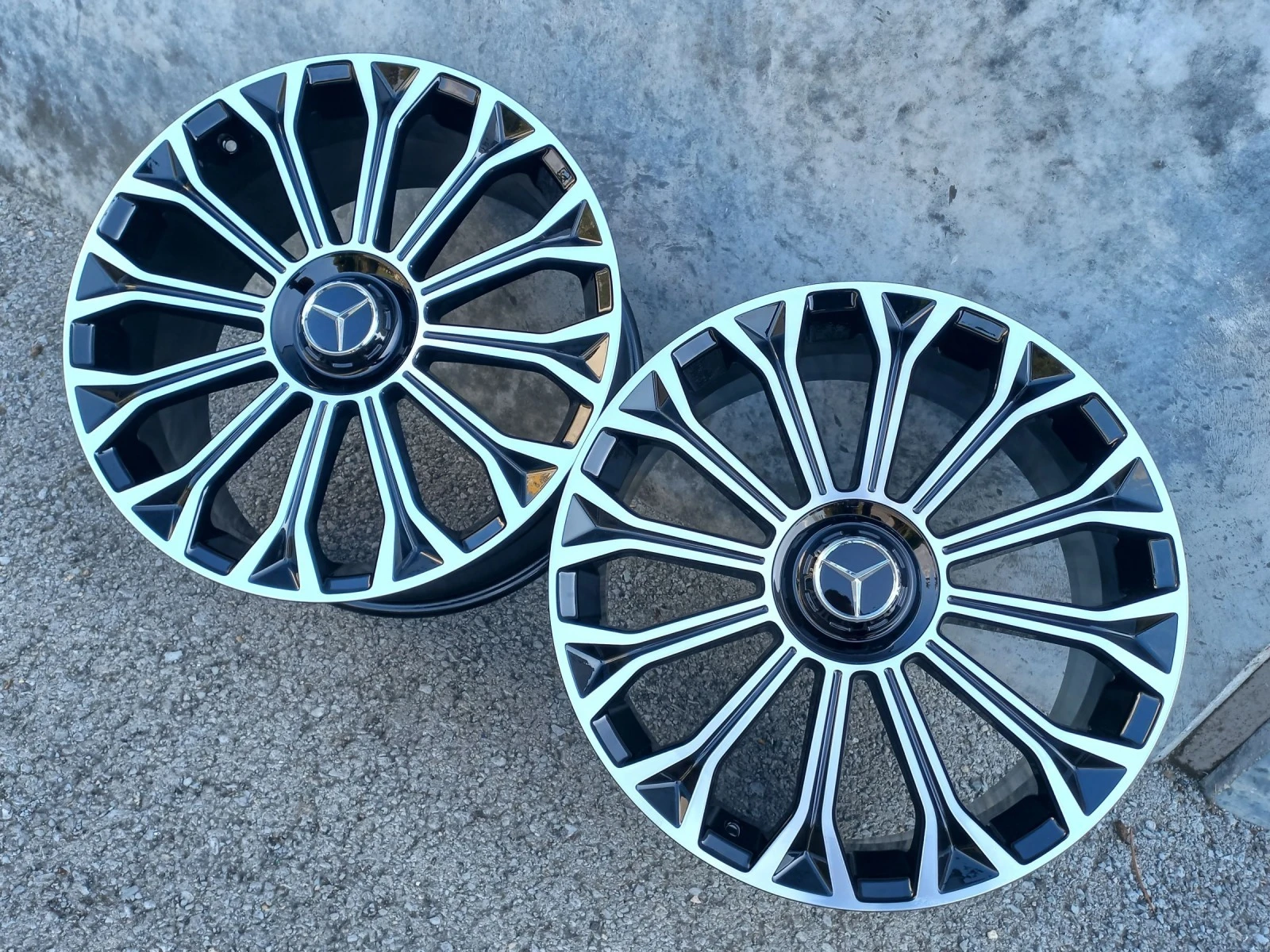 ������ �� Mercedes-Benz | Mobile.bg � ����������� 1