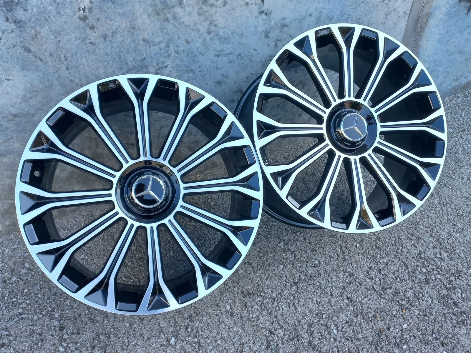 ������ �� Mercedes-Benz | Mobile.bg � ����������� 13