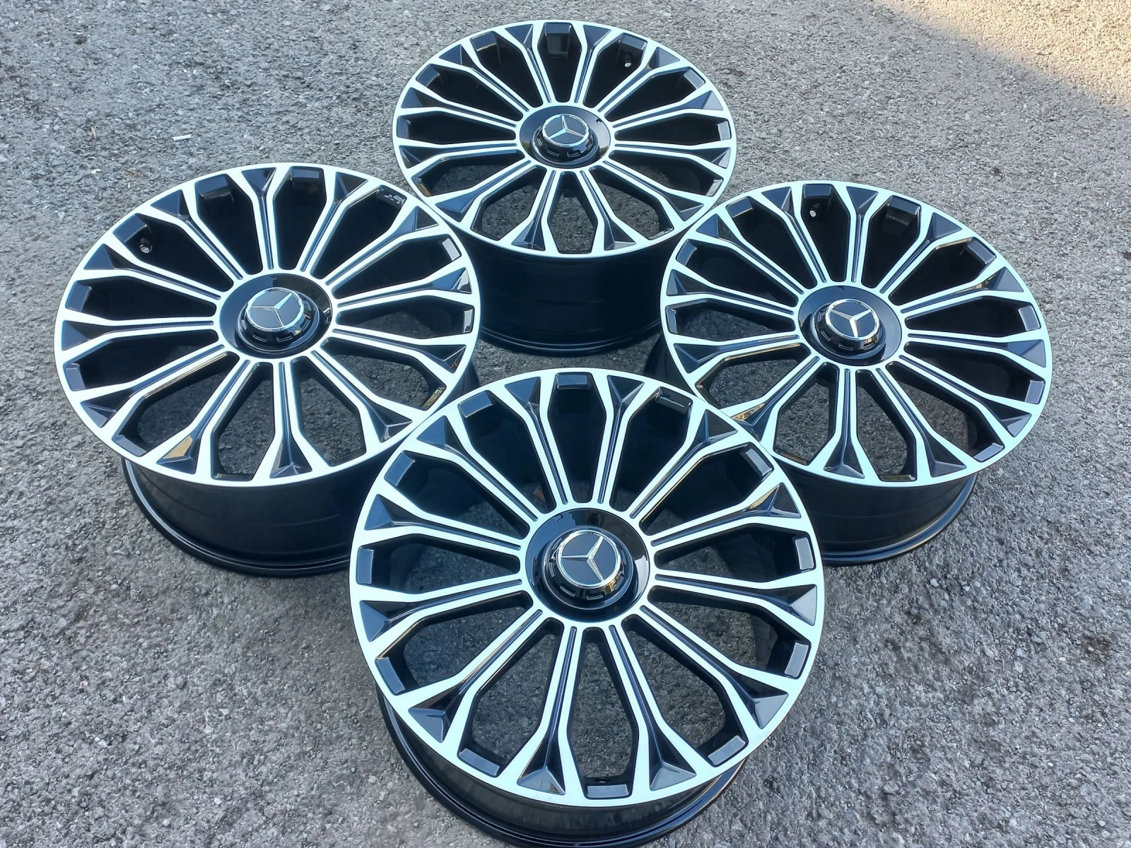 ������ �� Mercedes-Benz | Mobile.bg � ����������� 6