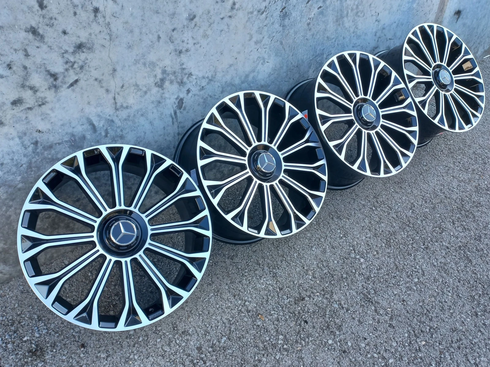 ������ �� Mercedes-Benz | Mobile.bg � ����������� 16