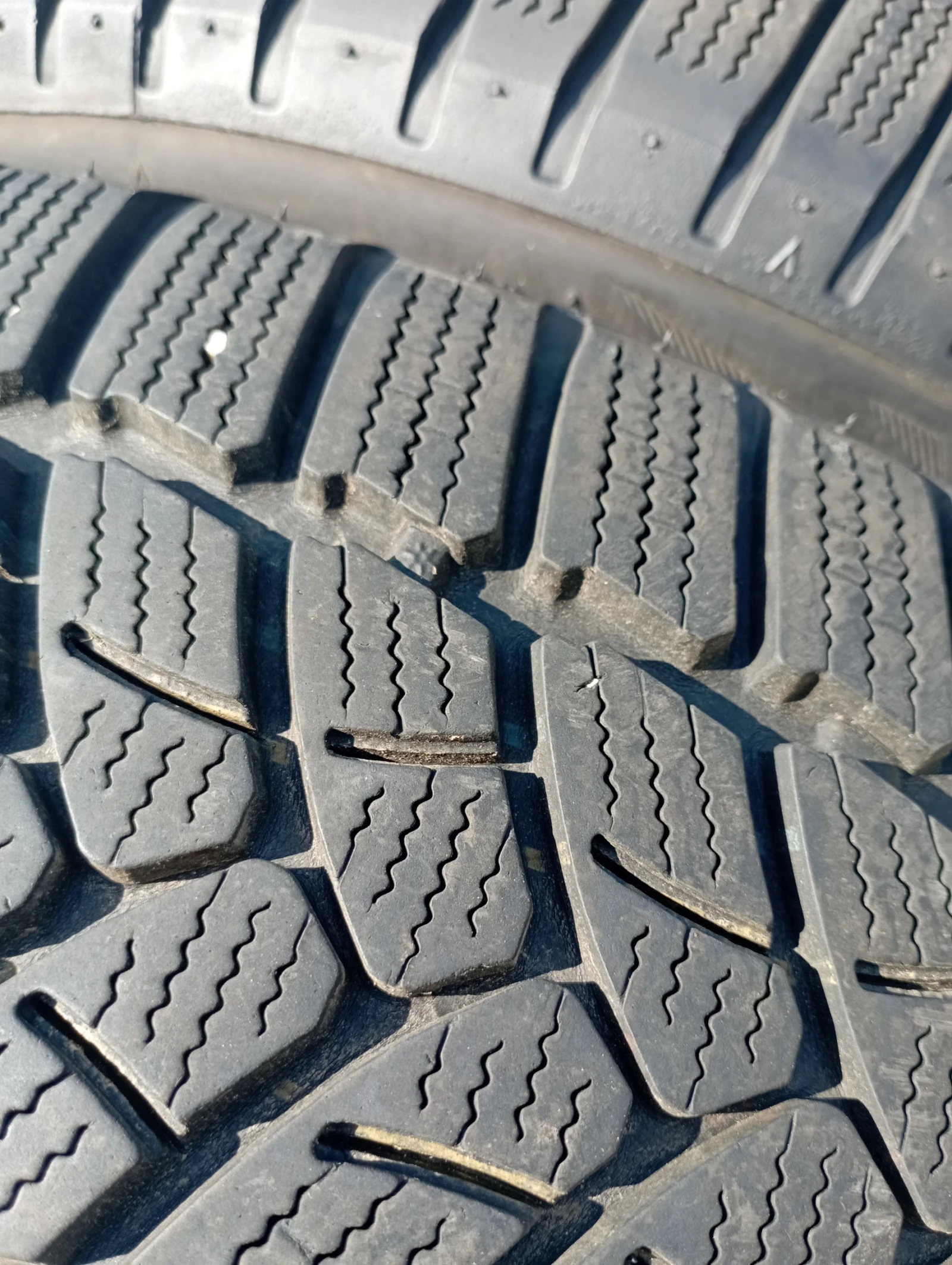  205/55R16 | Mobile.bg   5