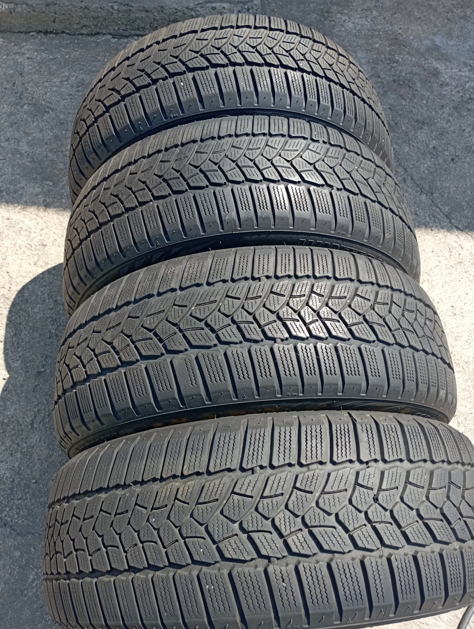  205/55R16 | Mobile.bg   4