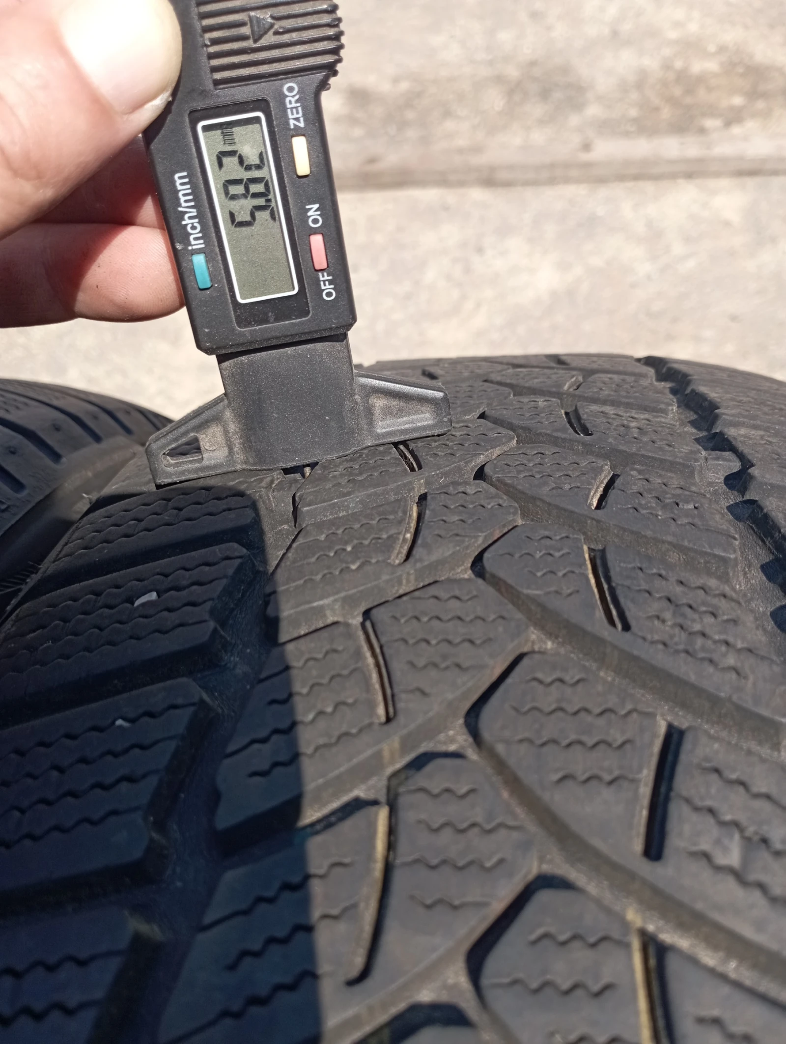  205/55R16 | Mobile.bg   6