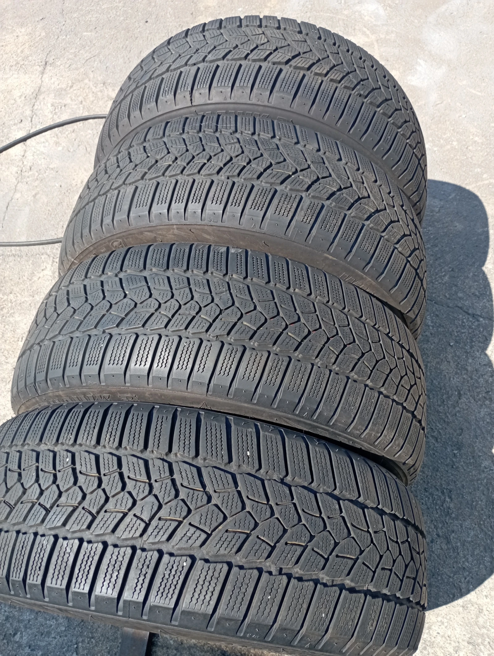  205/55R16 | Mobile.bg   3