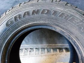 Гуми Летни 255/65R16, снимка 6 - Гуми и джанти - 37683048