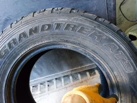 Гуми Летни 255/65R16, снимка 7 - Гуми и джанти - 37683048