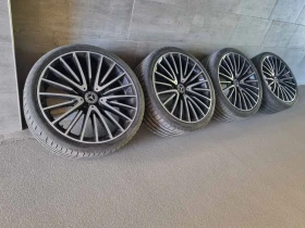    285/30R21  Mercedes-Benz | Mobile.bg    2