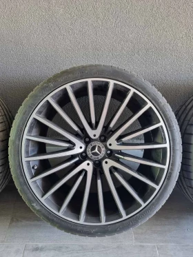    285/30R21  Mercedes-Benz | Mobile.bg    6