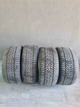    285/30R21  Mercedes-Benz | Mobile.bg    4