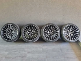        285/30R21  Mercedes-Benz