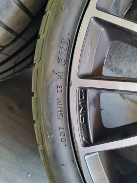    285/30R21  Mercedes-Benz | Mobile.bg    7