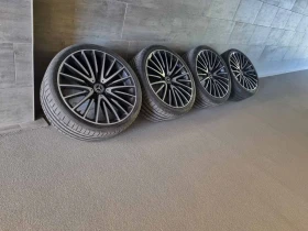    285/30R21  Mercedes-Benz | Mobile.bg    3