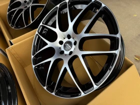 Джанти, снимка 6 - Гуми и джанти - 52487758