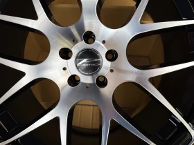 Джанти, снимка 3 - Гуми и джанти - 52487758