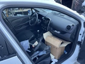 Renault Clio 1.5 на части, снимка 5