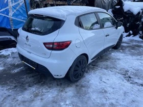 Renault Clio 1.5 на части, снимка 2