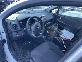 Renault Clio 1.5 на части, снимка 3
