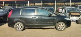Mazda 5 2.0, снимка 2
