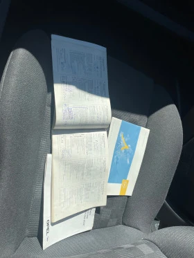 Opel Vectra 2.2GTS-TOP-TOP, снимка 9