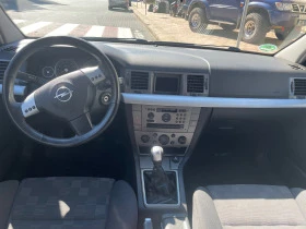 Opel Vectra 2.2GTS-TOP-TOP, снимка 6