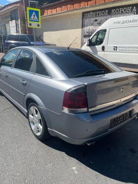 Opel Vectra 2.2GTS-TOP-TOP, снимка 3