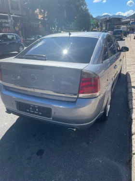 Opel Vectra 2.2GTS-TOP-TOP, снимка 4