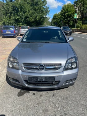 Opel Vectra 2.2GTS-TOP-TOP, снимка 1