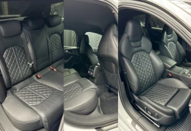 Audi A6 Bi-TDI* 326кс* Вакум* Въздух* MATRIX* 360* HEAD-UP, снимка 9