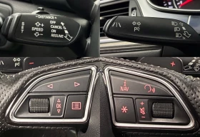 Audi A6 Bi-TDI* 326кс* Вакум* Въздух* MATRIX* 360* HEAD-UP, снимка 11