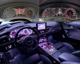 Audi A6 Bi-TDI* 326кс* Вакум* Въздух* MATRIX* 360* HEAD-UP, снимка 10