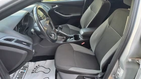 Ford Focus 1, 6CDTI 116к.с , снимка 10