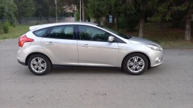 Ford Focus 1, 6CDTI 116к.с , снимка 5