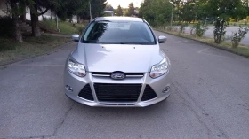 Ford Focus 1, 6CDTI 116к.с , снимка 3