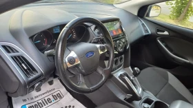 Ford Focus 1, 6CDTI 116к.с , снимка 9
