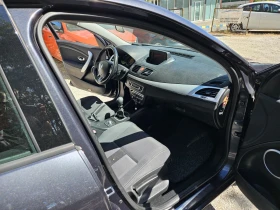 Renault Megane 1.5 dci, снимка 11