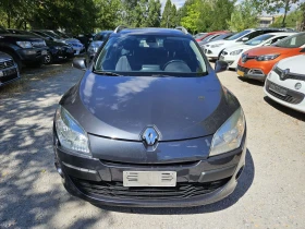 Renault Megane 1.5 dci, снимка 9