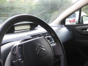 Citroen C4 1.6i  Berline  VTR  , снимка 7