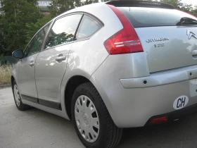 Citroen C4 1.6i  Berline  VTR  , снимка 3