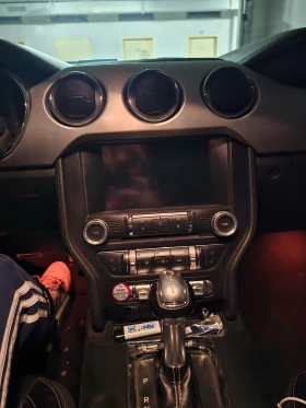 Ford Mustang EcoBoost , снимка 7