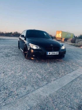 BMW 535, снимка 7