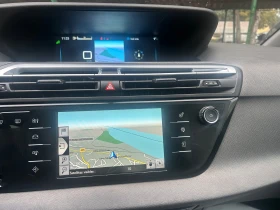 Citroen C4 Picasso 1.6EHDI-120k.c-FULL!, снимка 7