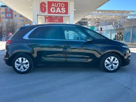 Citroen C4 Picasso 1.6EHDI-120k.c-FULL!, снимка 17