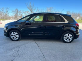 Citroen C4 Picasso 1.6EHDI-120k.c-FULL!, снимка 16